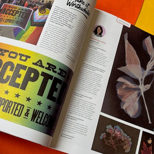 Uppercase Vol 64