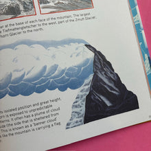 Load image into Gallery viewer, At The Top of the World : The Greatest Mountains on Earth (and how to climb them)
