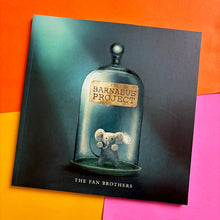 Load image into Gallery viewer, The Barnabus Project
