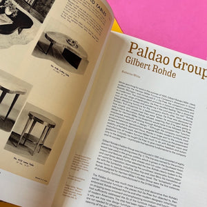 Eventually Everything Connects : Mid-Century Modern Design in the US