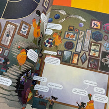 Load image into Gallery viewer, Hicotea: A Nightlights Story
