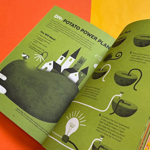 I Ate Sunshine for Breakfast : A Celebration of Plants Around the World