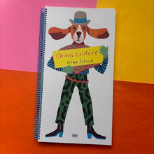 Load image into Gallery viewer, Chiens Couture / Dog Couture
