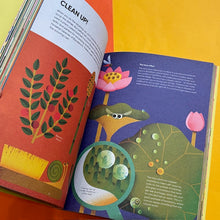 Load image into Gallery viewer, I Ate Sunshine for Breakfast : A Celebration of Plants Around the World
