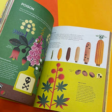 Load image into Gallery viewer, I Ate Sunshine for Breakfast : A Celebration of Plants Around the World
