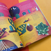 Load image into Gallery viewer, I Ate Sunshine for Breakfast : A Celebration of Plants Around the World
