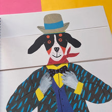 Load image into Gallery viewer, Chiens Couture / Dog Couture
