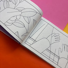 Load image into Gallery viewer, Touché / Touched
