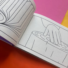 Load image into Gallery viewer, Touché / Touched
