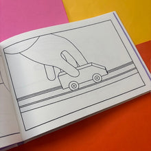 Load image into Gallery viewer, Touché / Touched
