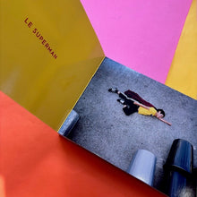 Load image into Gallery viewer, Dans Les Air / In The Air
