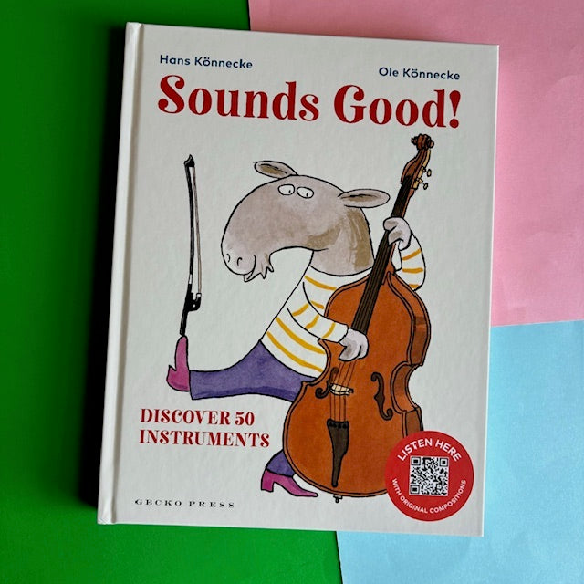 Sounds Good!