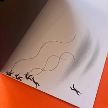 Load image into Gallery viewer, L'Évasion / Escape

