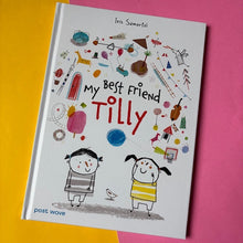 Load image into Gallery viewer, My Best Friend Tilly
