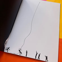 Load image into Gallery viewer, L'Évasion / Escape
