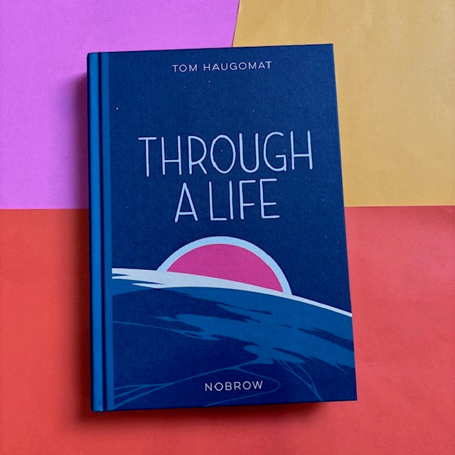 Through A life