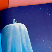 Load image into Gallery viewer, the Friend Who Fell From The Sky

