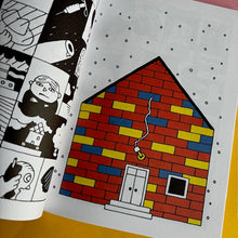 Load image into Gallery viewer, The Collections - 4 zines Laterna Magica 2020
