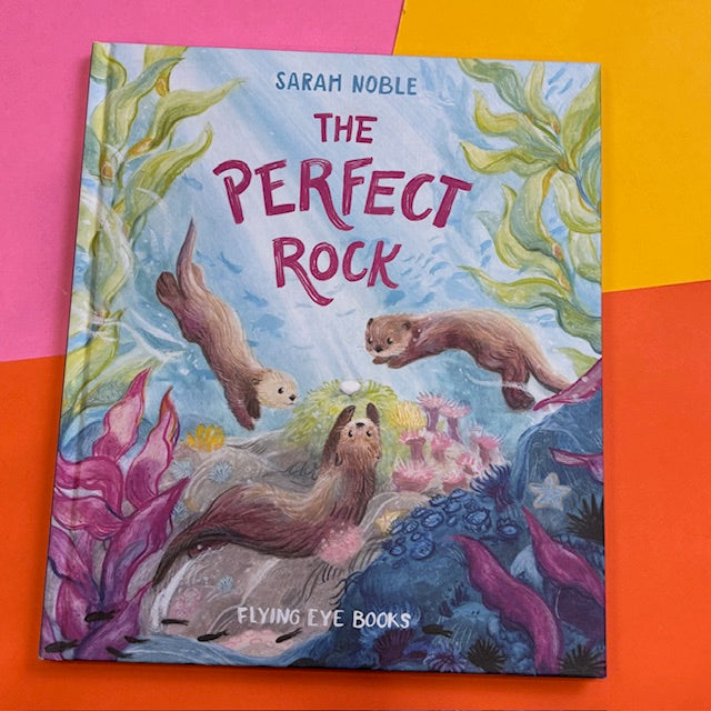The Perfect Rock