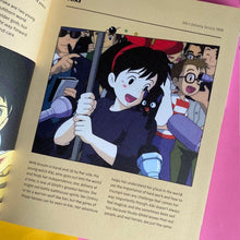 Load image into Gallery viewer, The Unoffical Guide To The World Of Studio Ghibli
