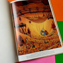 Load image into Gallery viewer, Blaze &amp; The Castle Cake For Bertha
