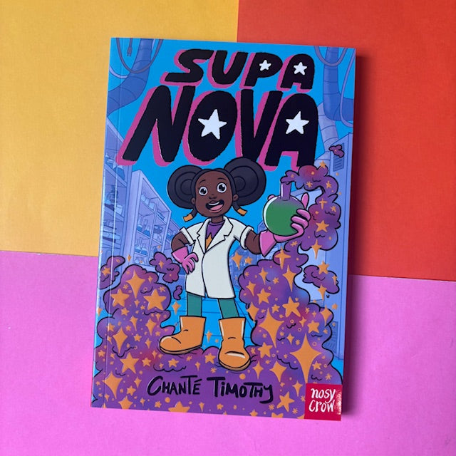 Supa Nova