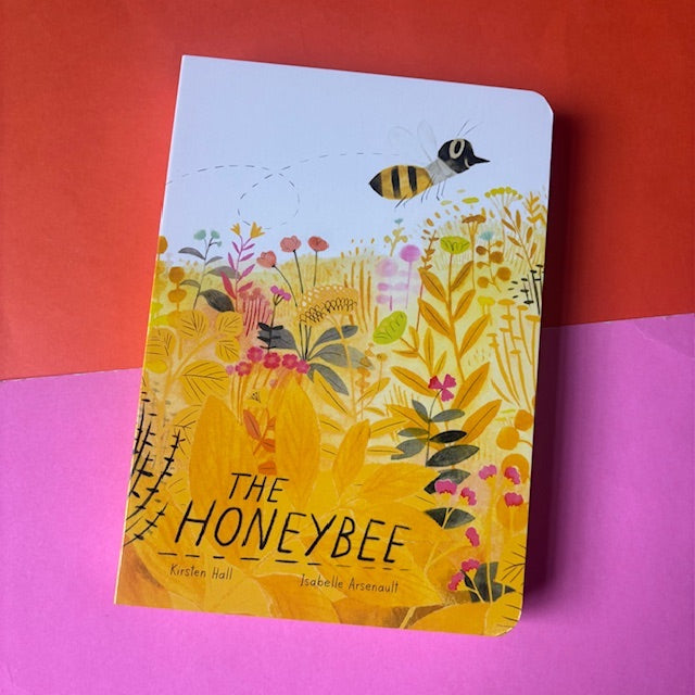 Honeybee