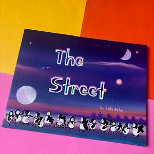 The Street