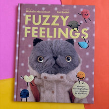 Load image into Gallery viewer, Fuzzy Feelings
