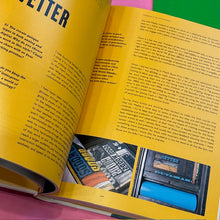 Load image into Gallery viewer, Get Impressed: The Revival of Letterpress and Handmade Type
