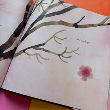 Load image into Gallery viewer, When Cherry Blossoms Fall
