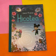 Load image into Gallery viewer, Hicotea: A Nightlights Story
