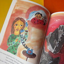 Load image into Gallery viewer, Sitti&#39;s Bird: A Gaza Story
