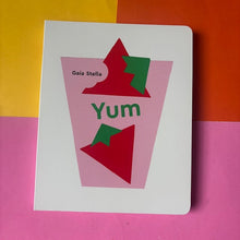Load image into Gallery viewer, Yum!
