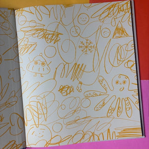 Pencil's Best Story Ever