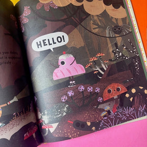 Pencil's Best Story Ever