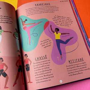 Anything Is Possible With Ballet