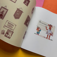 Load image into Gallery viewer, Llama Library
