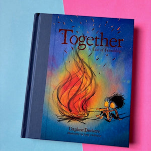 Together: A Tale of Friendship