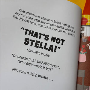 That's Not Stella