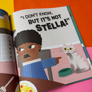 That's Not Stella