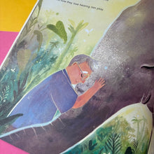 Load image into Gallery viewer, The Elephant and the Piano
