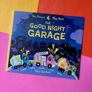 The Good Night Garage