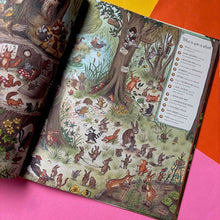 Load image into Gallery viewer, If You Go Down to the Woods Today
