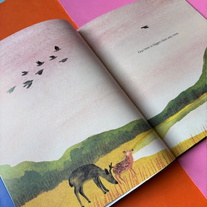 Our Love *** signed copies