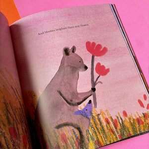 Our Love *** signed copies