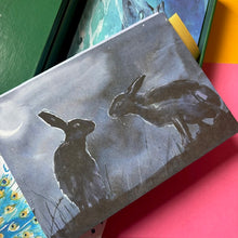 Load image into Gallery viewer, The Wonderful Wild : 50 Postcards Celebrating the Natural World
