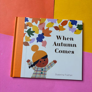 When Autumn Comes