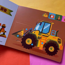 Load image into Gallery viewer, Touch A Truck Day
