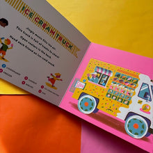 Load image into Gallery viewer, Touch A Truck Day
